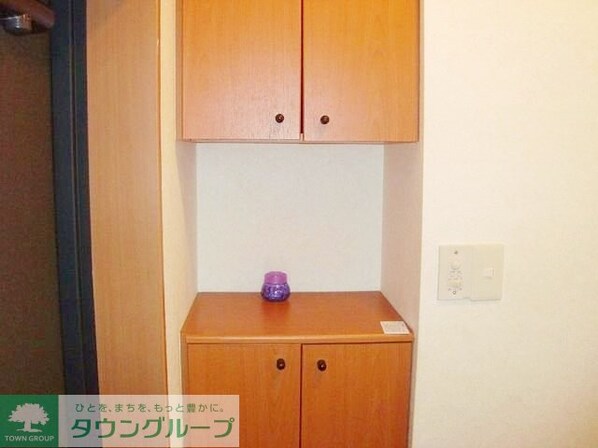 ユニテ@中原の物件内観写真